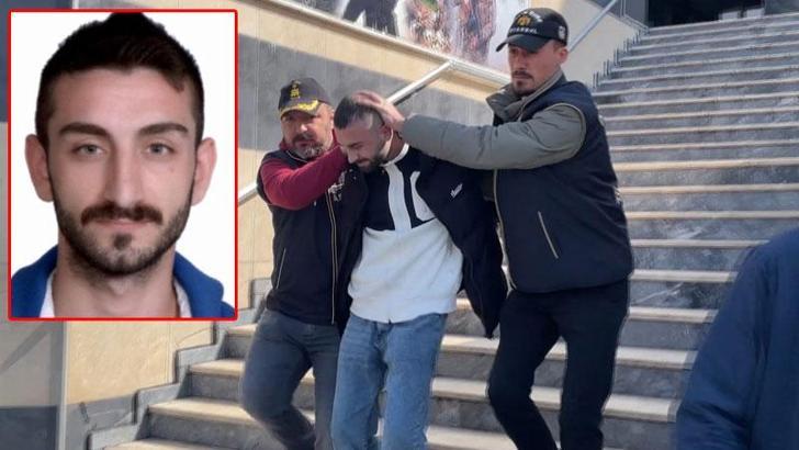 Eyüpsultan'da kırdığı şişeyle tartıştığı kişiyi öldüren şüpheli yakalandı