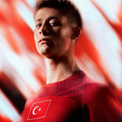 Arda Güler: Hepimizin tek hayali Dünya Kupası’na gitmek