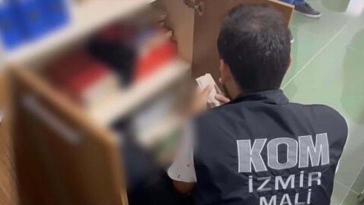 İzmir'de serbest bölgedeki ‘rüşvet’ soruşturmasında istenen cezalar belli oldu