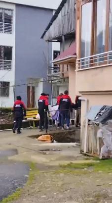 Rize’de aranan 2 hükümlü tutuklandı