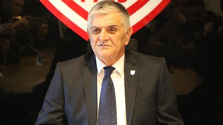 Samsunspor Basın Sözcüsü Çakır: Thomas Reis’in yaptığı açıklamaları anlamak mümkün değil