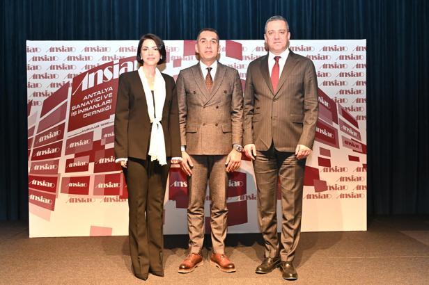 Özbek: Gümrük Birliği modernizasyonu stratejik zorunluluktur