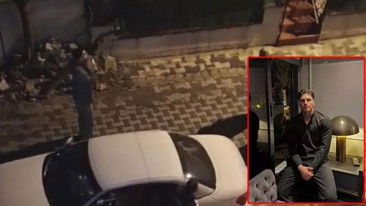 Vahap Canbay, Aleyna Kalaycıoğlu ve annesi hakkında şikayetçi oldu