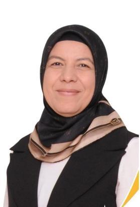 AK Parti Kadın Kolları'nda bayrak değişimi