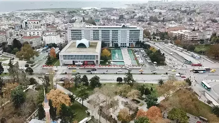 İBB'ye yönelik 'Yolsuzluk' davasında 11'inci duruşma