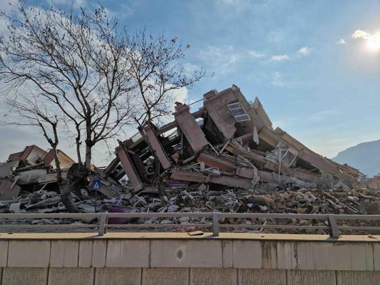 Türkiye ve Macaristan'daki üniversitelerden deprem çalışmalarına yönelik iş birliği