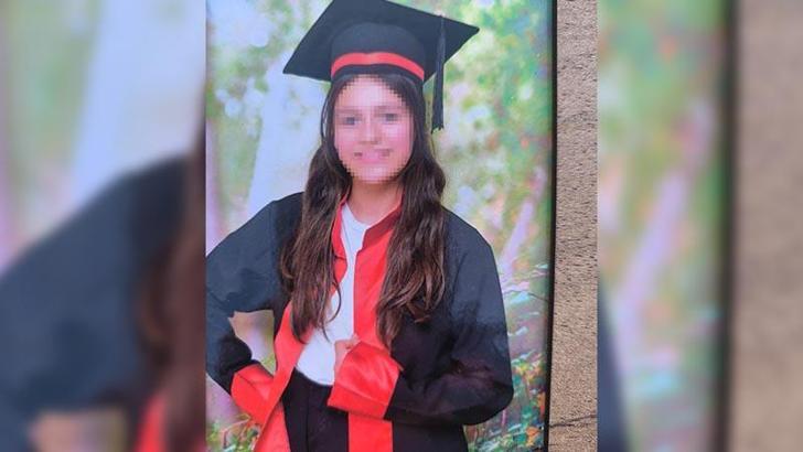 Adana'da kayıp 13 yaşındaki İklim Nur bulundu