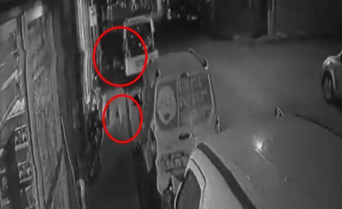 Köpekten kaçarken kamyonetin çarptığı çocuk için 10 milyon TL tazminat