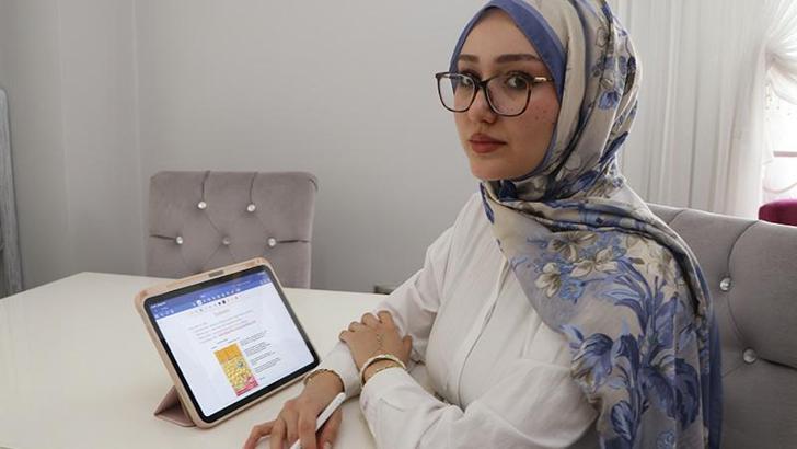 İran'dan dönen Vanlı öğrenci: Eğitimimize güvenli bir şekilde devam etmek istiyoruz