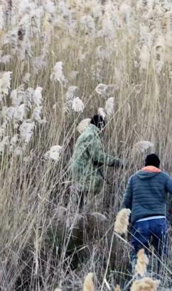 Burdur'da yasa dışı avcılık faaliyetine idari ceza