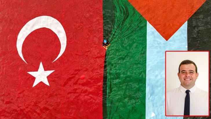 DHA Muhabiri Semih Ersözler'e, TFMD'den özel ödül