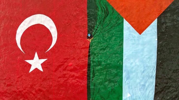 DHA Muhabiri Semih Ersözler'e, TFMD'den özel ödül