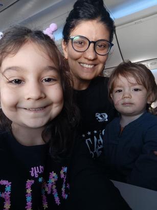 Pitbull saldırısında yaralanan kardeşlerin babası: Oğlumun yüzündeki yara kalıcı olacak gibi