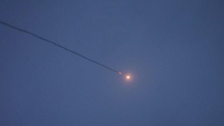 İsrail’in Lübnan’a düzenlediği saldırılarda can kaybı 1094’e yükseldi