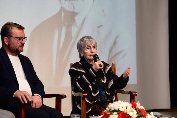 Mehmet Akif Ersoy’un torunu, milli şairin fikir dünyasını anlattı