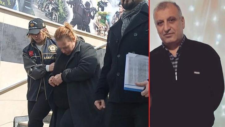 'Kalp krizi geçirdi' diye ihbar yaptı; boğarak öldürdüğünü itiraf etti