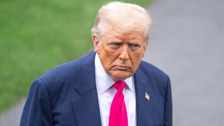 Trump: ABD’nin NATO’ya ihtiyacı yok