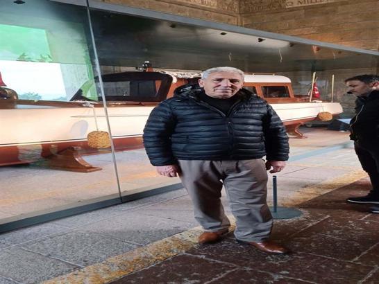 Keresteli cinayetin sanığına müebbet hapis