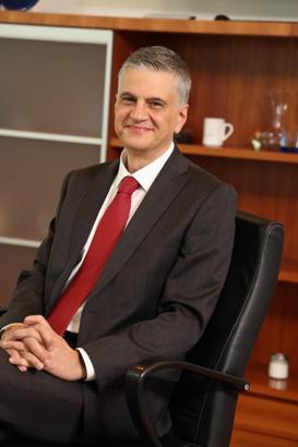 BSH'den 2025'te 15 milyar avro ciro