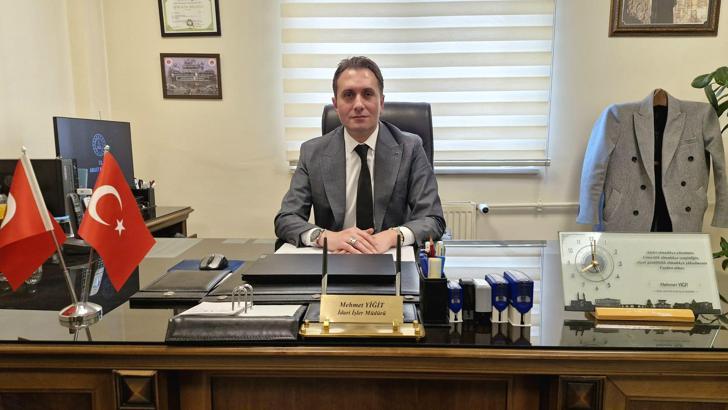 Sivas Adliyesi'nden Sivasspor’a destek