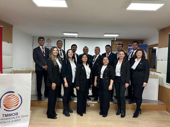 Orman Haftası’nda yangın riski uyarısı