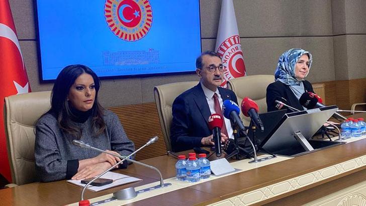 Komisyondan 'Türkiye Yapay Zeka Kurumu' önerisi