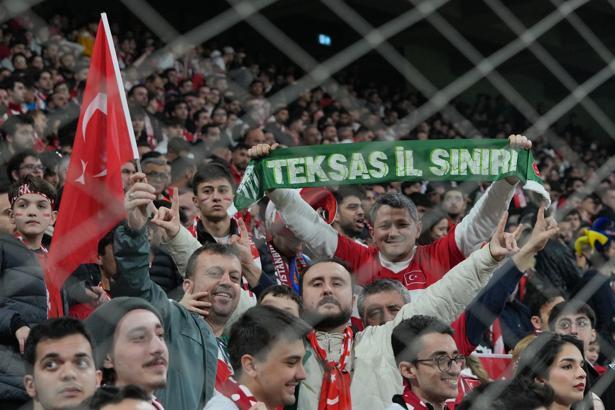 Türkiye – Romanya / Ek fotoğraflar