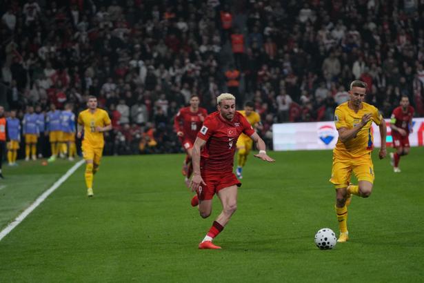 Türkiye – Romanya / Ek fotoğraflar