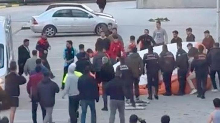 Muğla’da yurdun 4’üncü kat penceresinden atlayan üniversite öğrencisi öldü