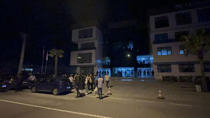 Marmaris Belediyesi'nde 'rüşvet' soruşturması: 13 gözaltı