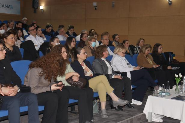 Medicana Hastanesi’nden ‘Her Damla Bir Sorumluluk’ etkinliği