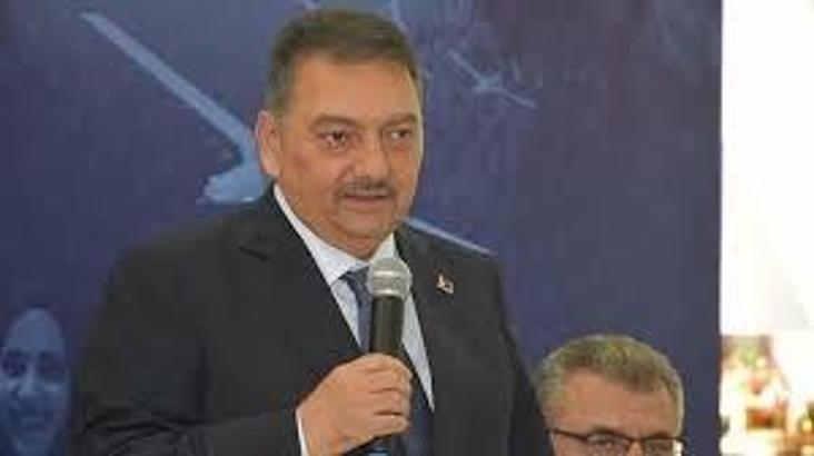 AK Parti'li Öğütken: Dijital Eğitim Yönetim Sistemi'ni hayata geçirdik