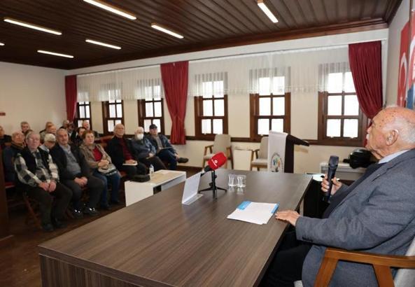 Osmangazi Belediyesi’nden ‘Su Zirvesi’