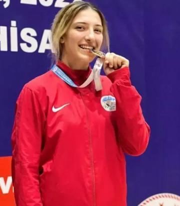 Milli sporcu Buket’in öldüğü kazada alkollü sürücüye 3 yıl 10 ay hapsin gerekçesi açıklandı