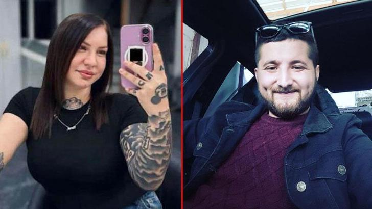 Dilara’yı öldüren sanık: Arkamdan saldırdığı sırada aniden dönünce kazaen yaralandı