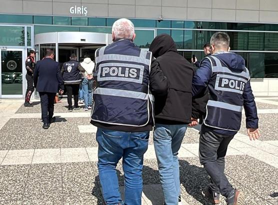 Restorana silahlı saldırı soruşturmasında 4 gözaltı