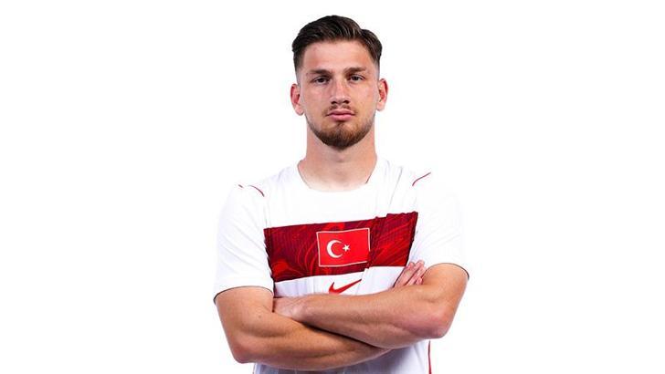 Semih Kılıçsoy, Ümit Milli Takım aday kadrosuna geçti