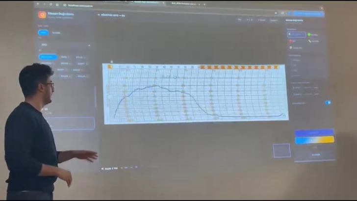 İstanbul - Kandilli Rasathanesi'nin 115 yıllık iklim arşivi dijital ortama aktarılıyor