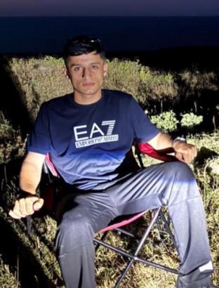 İstanbul- Esenler'de otopark cinayeti sonrası şüphelilerin kaçtığı anlarının görüntüsü ortaya çıktı