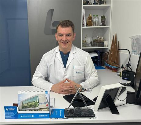 ‘Kalın bağırsak kanserinde erken teşhis hayat kurtarıyor’