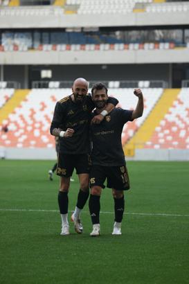 Aliağa FK evinde oynayacak