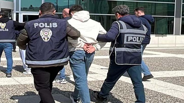 Bolu'da restoran kurşunlanması olay ile ilgili 2 tutuklama