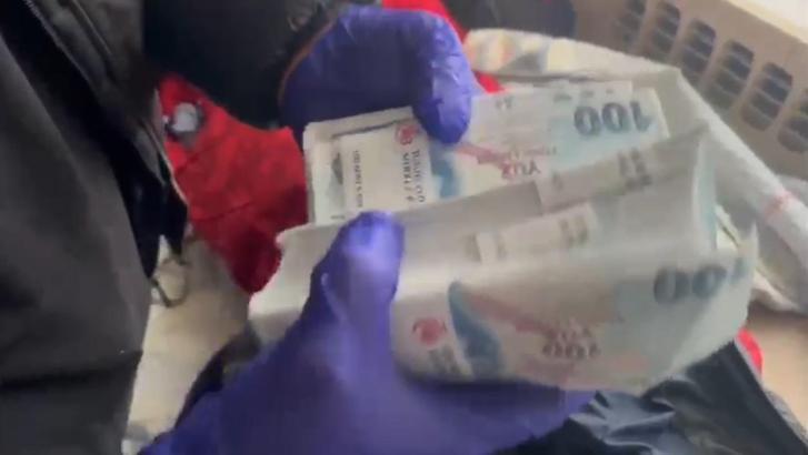 Eskişehir’de 4 şüpheli, 'şantaj' ve 'nitelikli yağma'dan tutuklandı