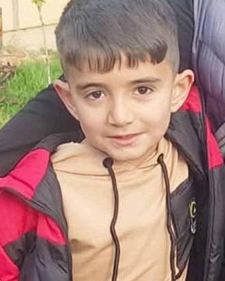 Kullandığı motosikletle kaza yapan 11 yaşındaki Bülent öldü