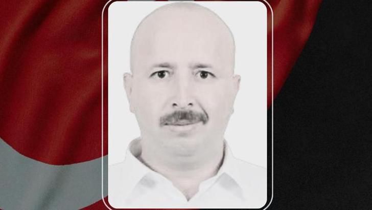 Mersin’de trafik kazasında yaralanan polis memuru şehit oldu