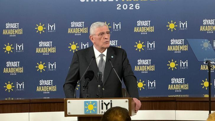 Dervişoğlu: Güvenlik ihtiyacı hep daim olacaktır