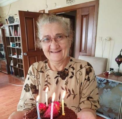 Maltepe'de minibüsün yaya geçidinde çarptığı kadın hayatını kaybetti