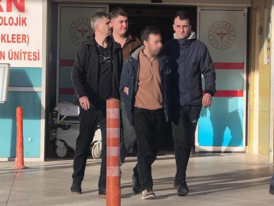 Bursa’da araçlardan eşya çalan şüpheli tutuklandı