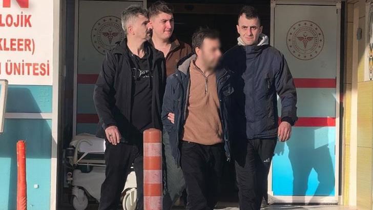 Bursa’da araçlardan eşya çalan şüpheli tutuklandı