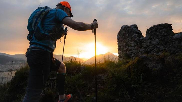 Alanya Ultra Trail’de şampiyonlar belli oldu